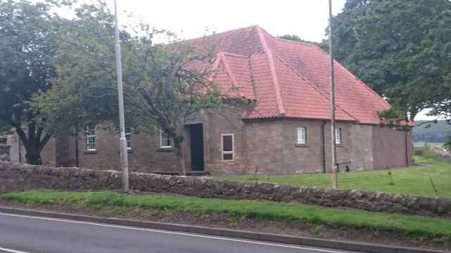 Village Hall